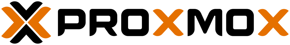 ProxMox Logo
