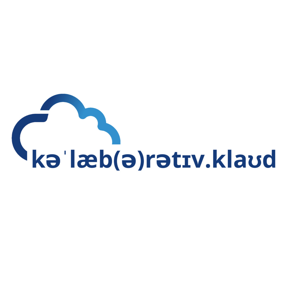 Logo collaborative.cloud - der IT Dienstleister der sich kümmert