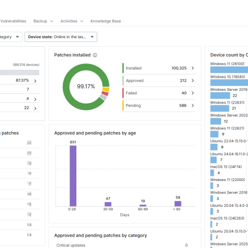 patch-dashboard